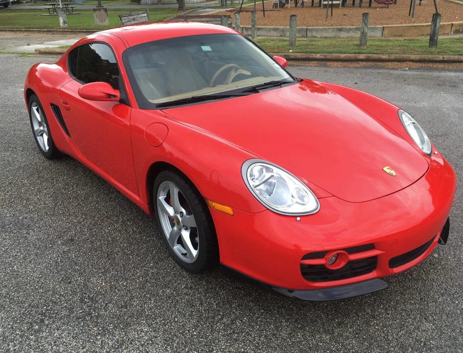 2006 Porsche 987 Cayman S - Image 2 of 31
