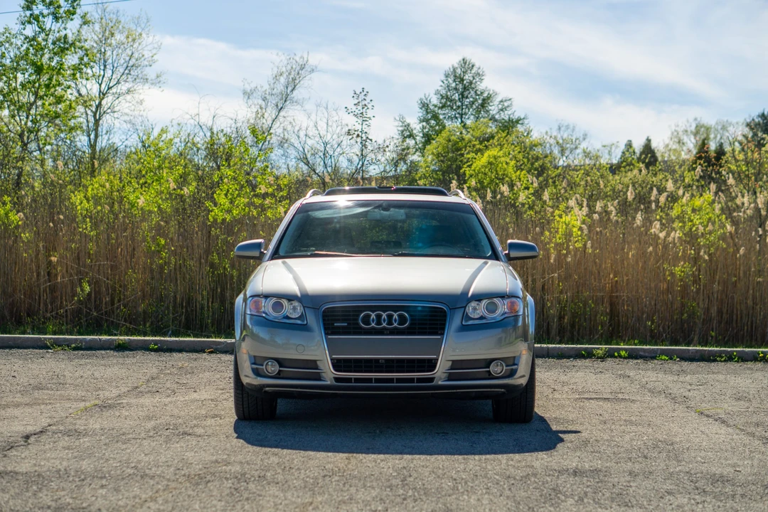 2007 Audi B7 A4 - Image 29 of 31