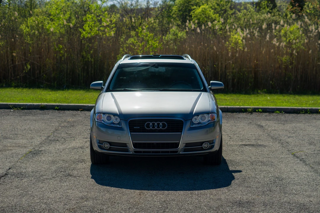 2007 Audi B7 A4 - Image 30 of 31