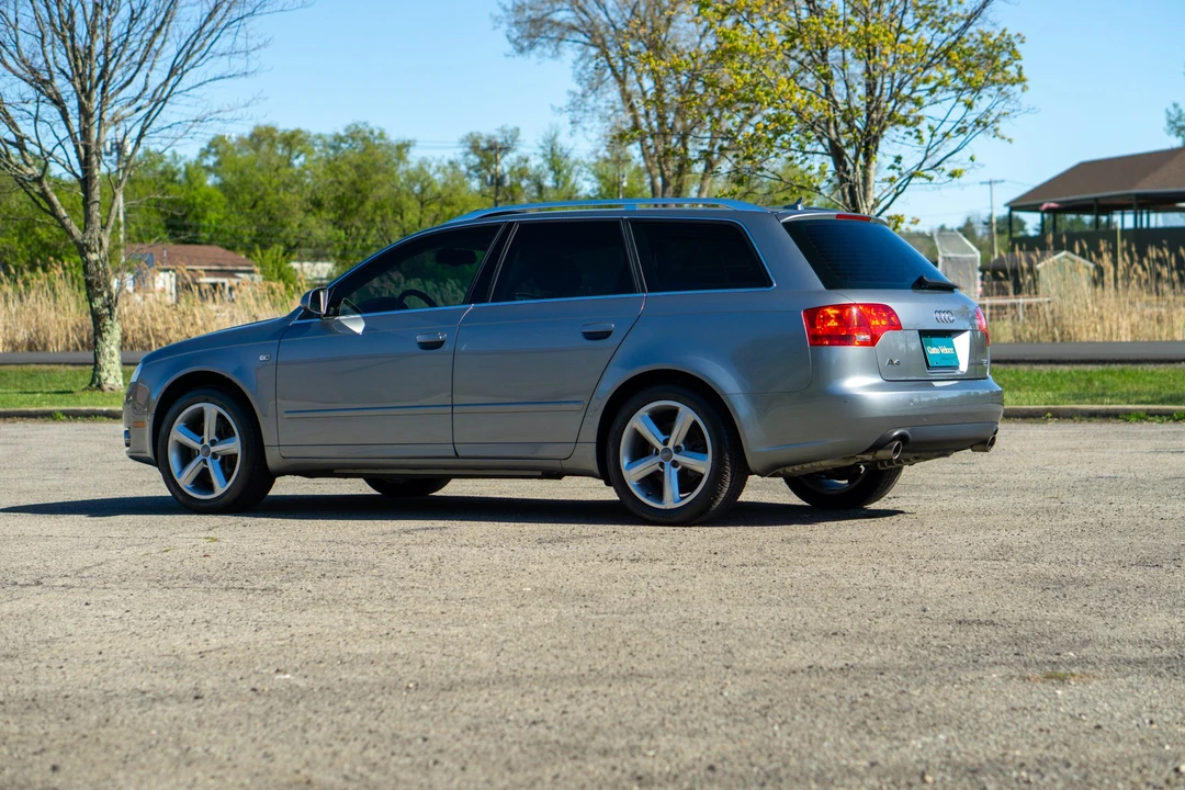 2007 Audi B7 A4 - Image 13 of 31