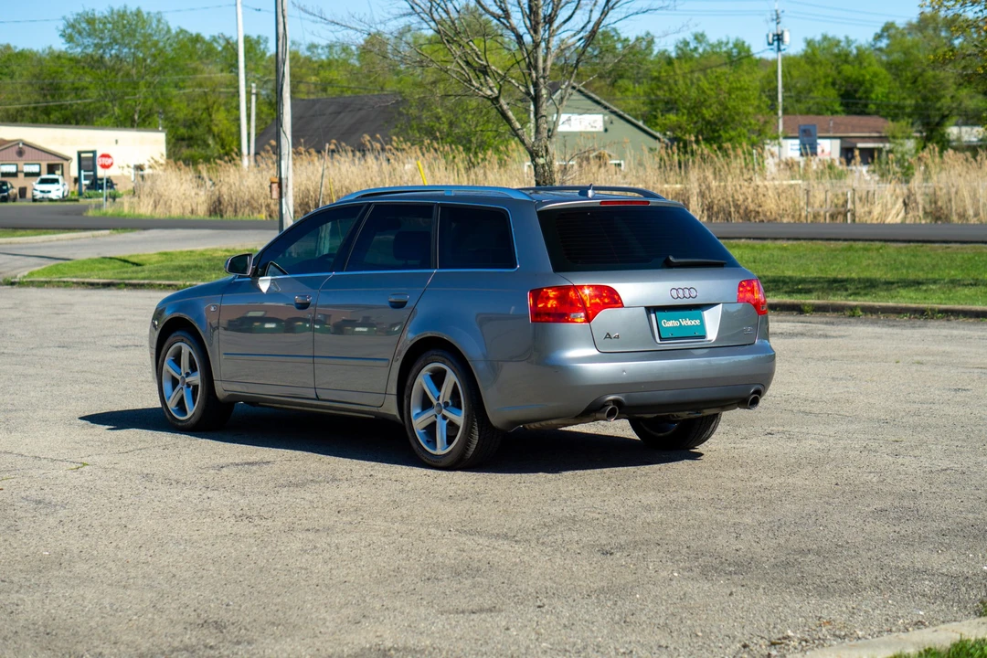 2007 Audi B7 A4 - Image 14 of 31
