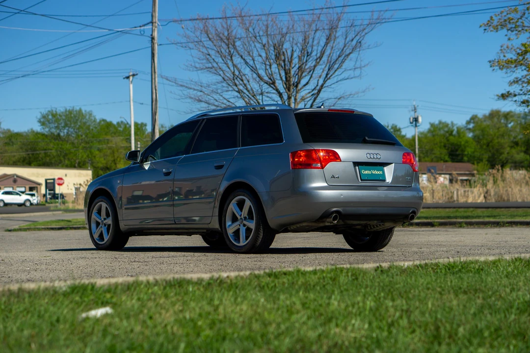 2007 Audi B7 A4 - Image 15 of 31