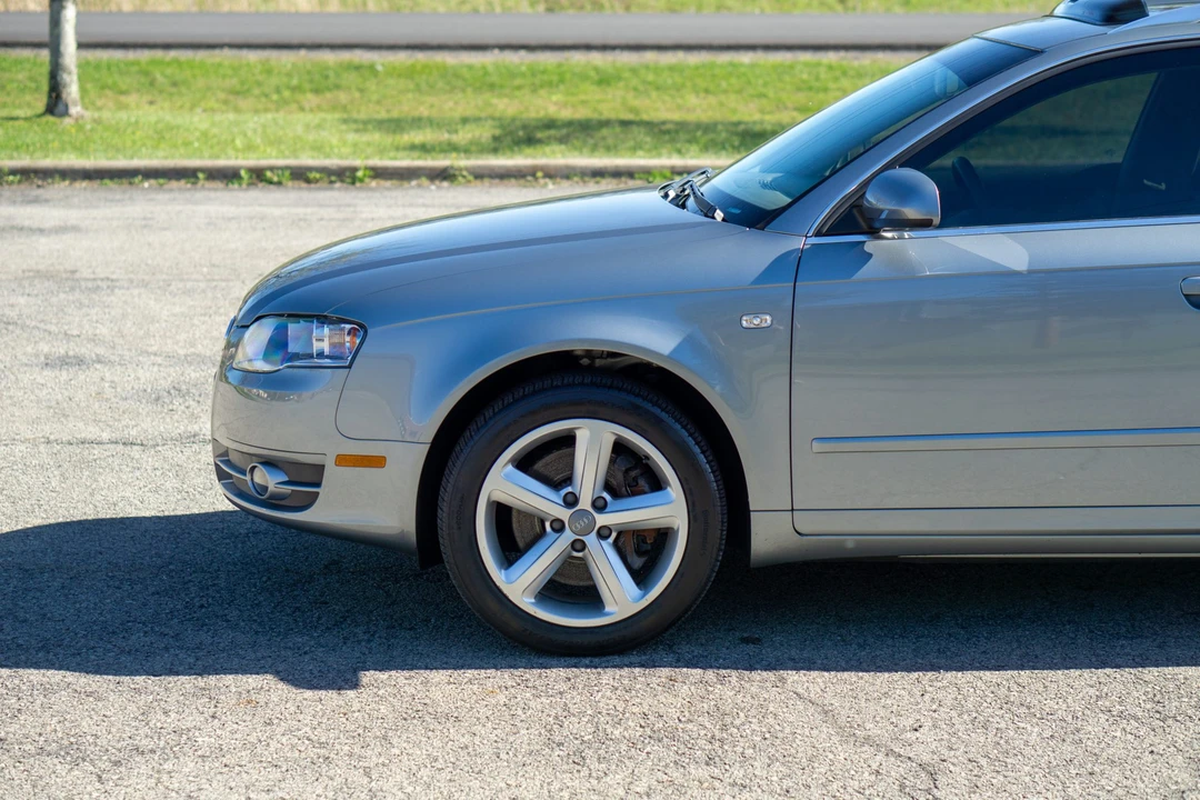 2007 Audi B7 A4 - Image 31 of 31