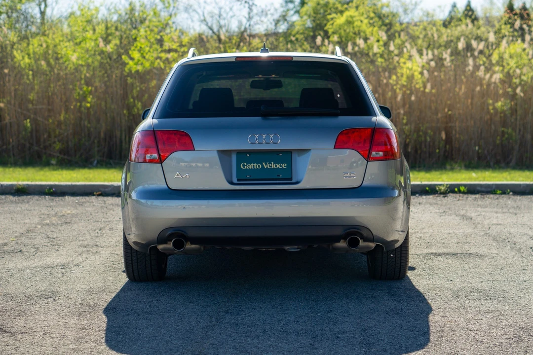 2007 Audi B7 A4 - Image 16 of 31
