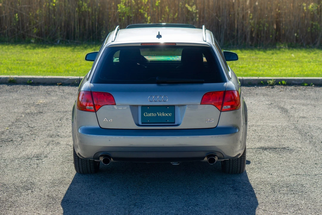 2007 Audi B7 A4 - Image 17 of 31
