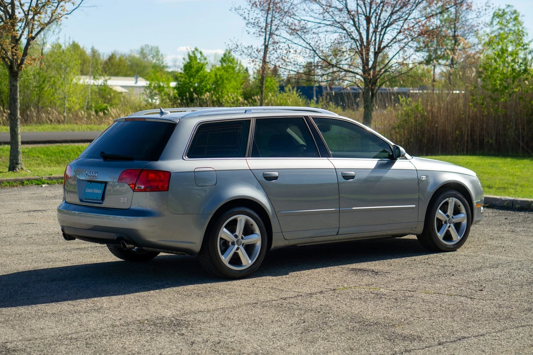 2007 Audi B7 A4 - Image 19 of 31