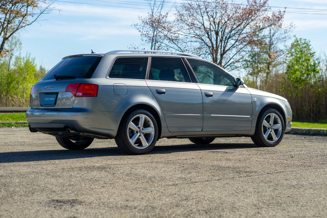 2007 Audi B7 A4 - Image 20 of 31