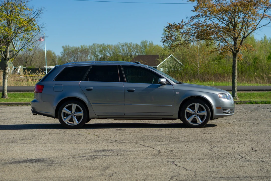 2007 Audi B7 A4 - Image 22 of 31