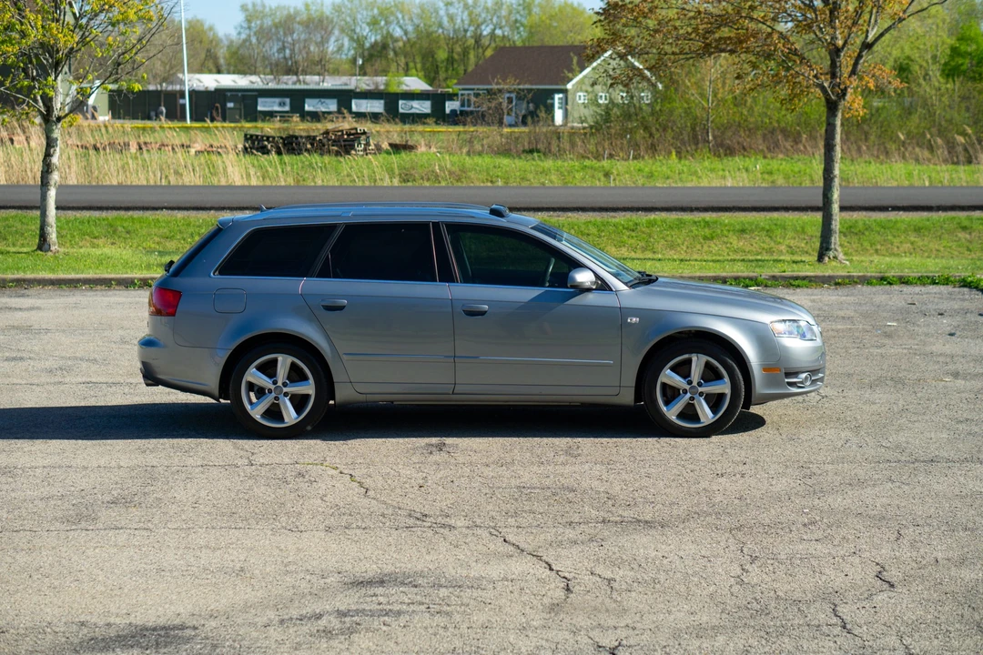 2007 Audi B7 A4 - Image 23 of 31