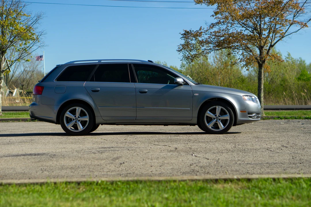 2007 Audi B7 A4 - Image 24 of 31