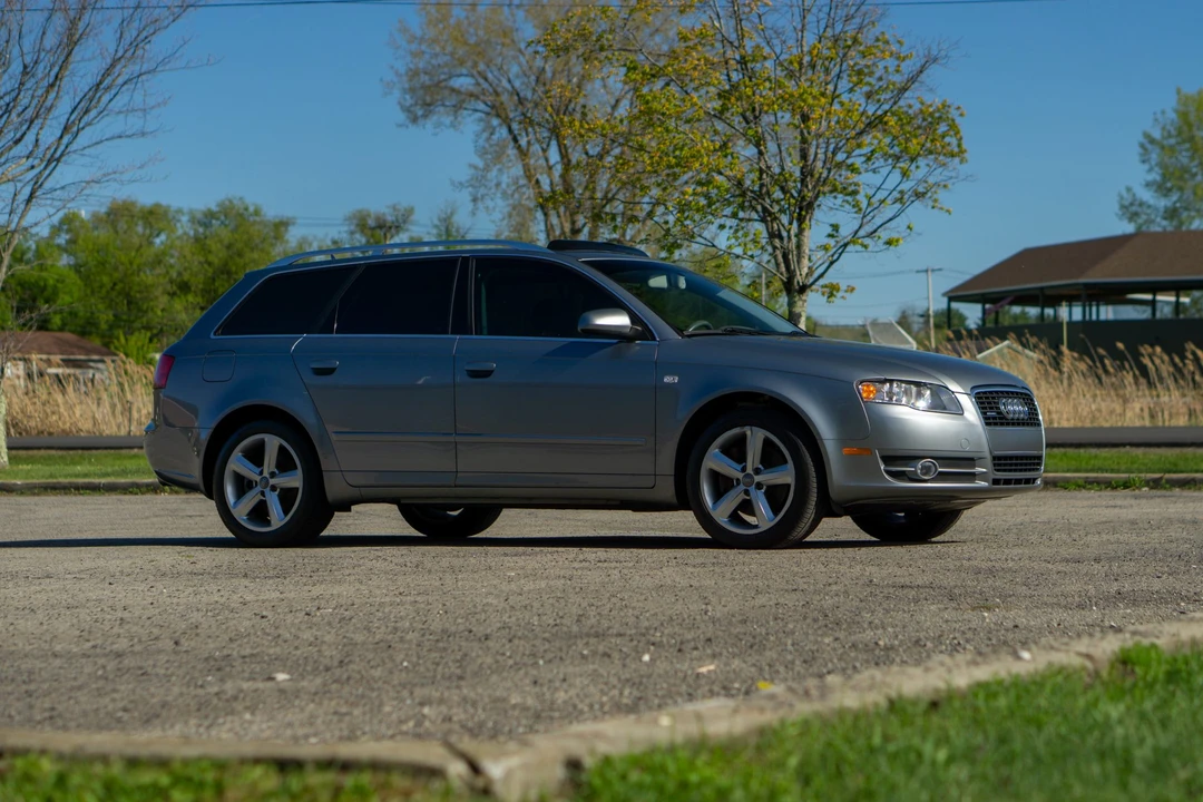 2007 Audi B7 A4 - Image 26 of 31