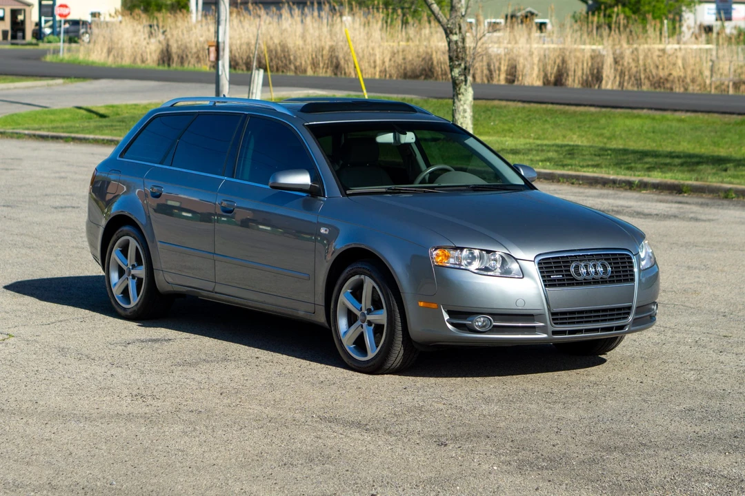 2007 Audi B7 A4 - Image 27 of 31