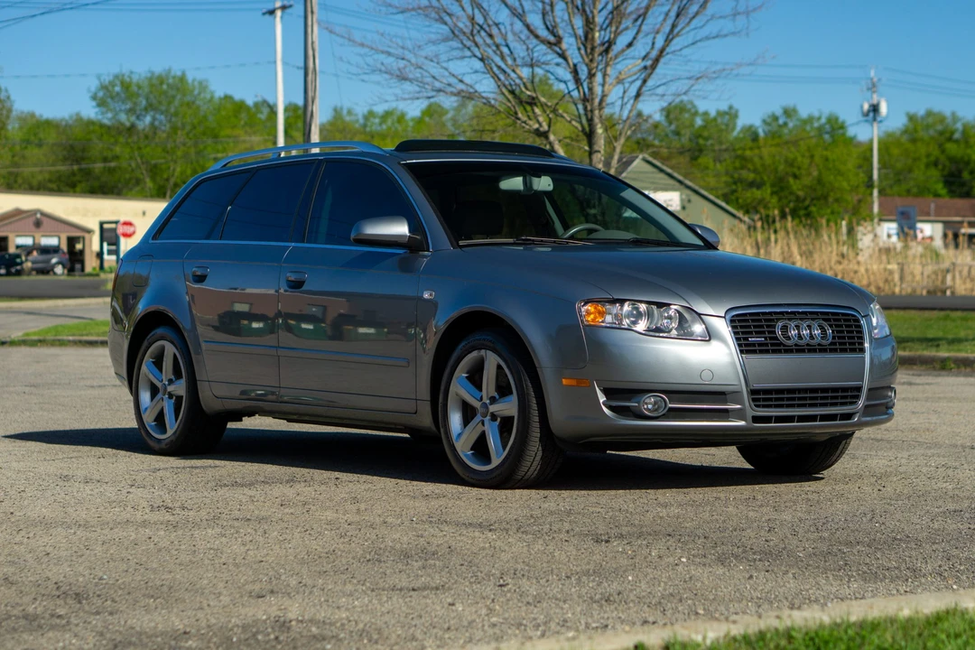2007 Audi B7 A4 - Image 28 of 31