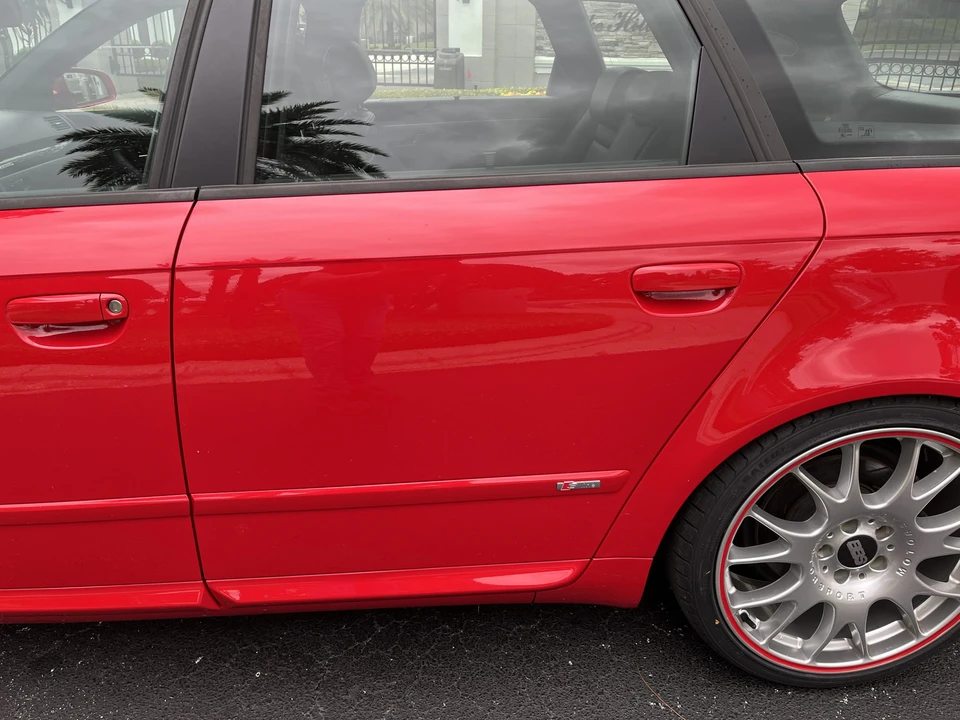 2007 Audi B7 A4 - Image 15 of 31