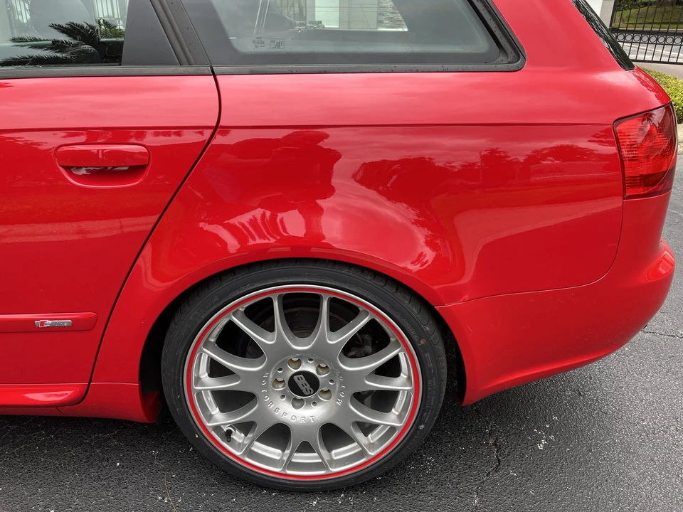 2007 Audi B7 A4 - Image 16 of 31