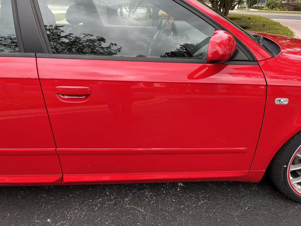 2007 Audi B7 A4 - Image 21 of 31