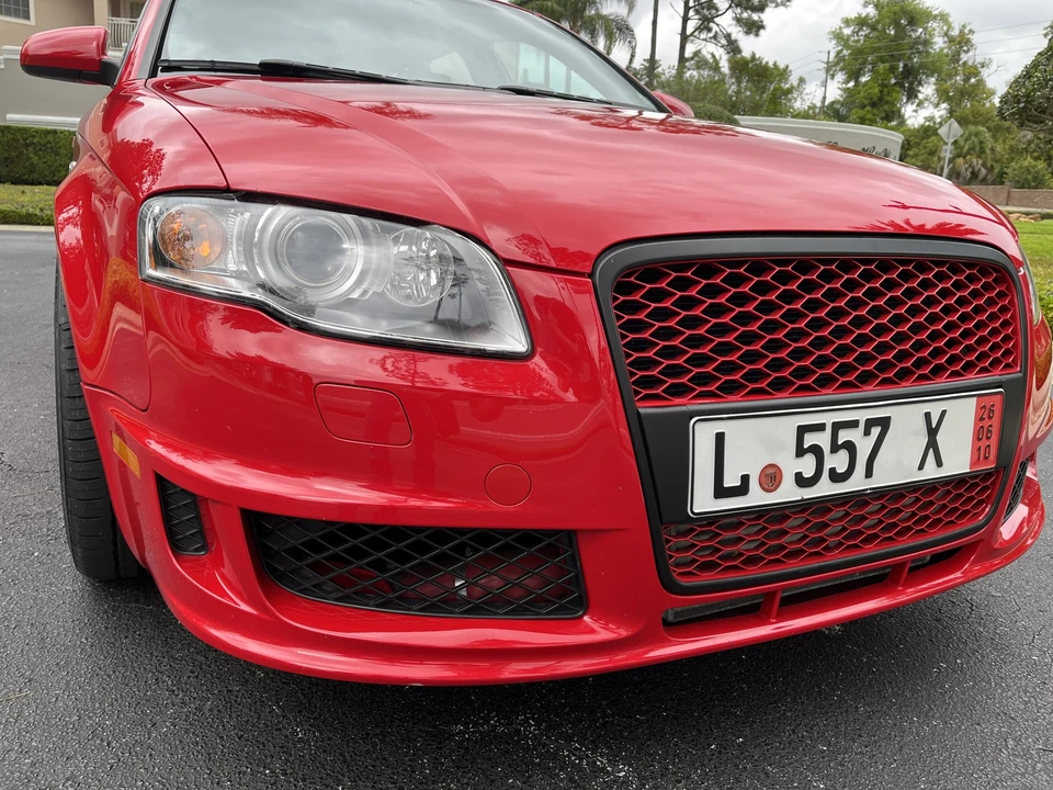 2007 Audi B7 A4 - Image 24 of 31