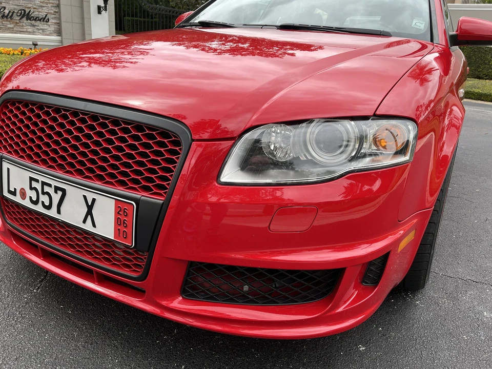 2007 Audi B7 A4 - Image 26 of 31