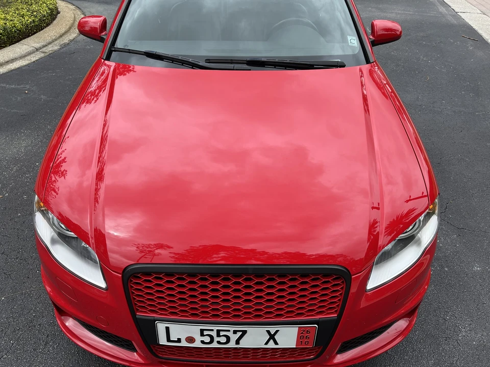 2007 Audi B7 A4 - Image 27 of 31