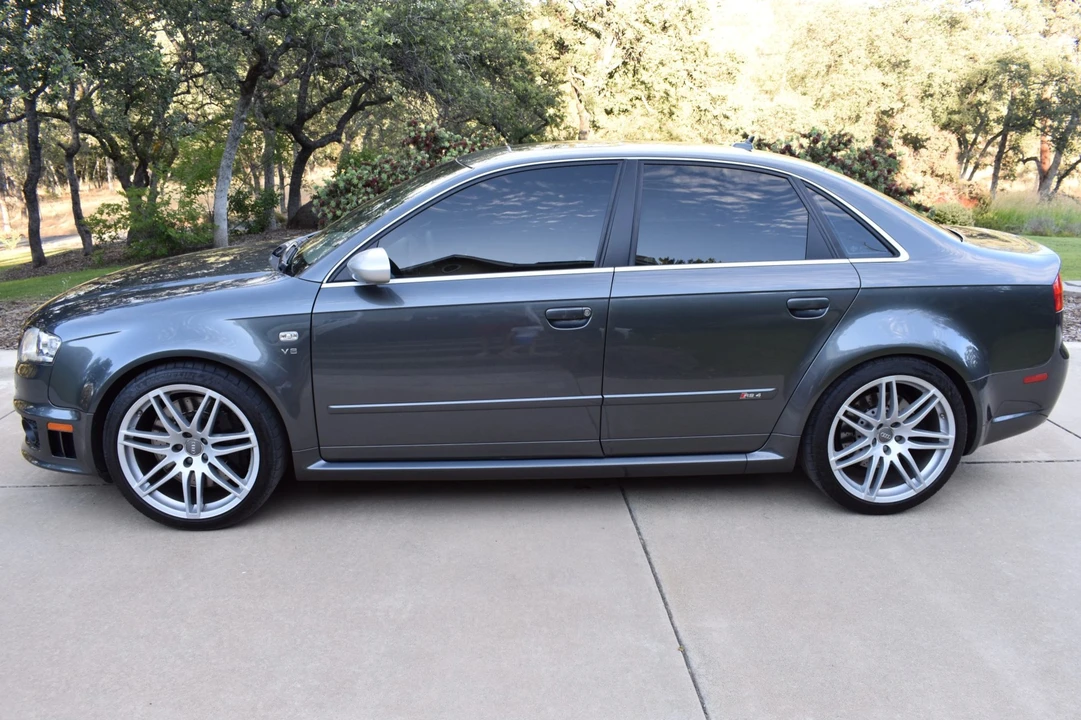 2007 Audi B7 RS4 - Image 15 of 31