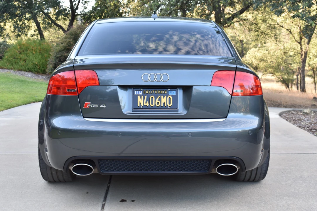 2007 Audi B7 RS4 - Image 10 of 31