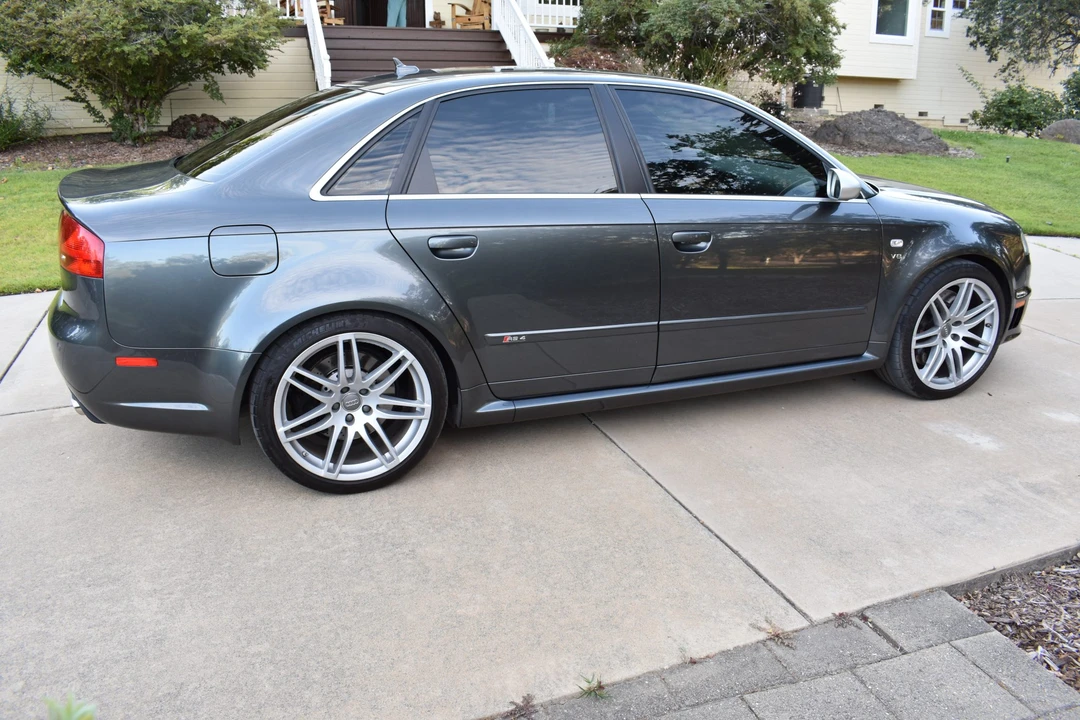 2007 Audi B7 RS4 - Image 8 of 31