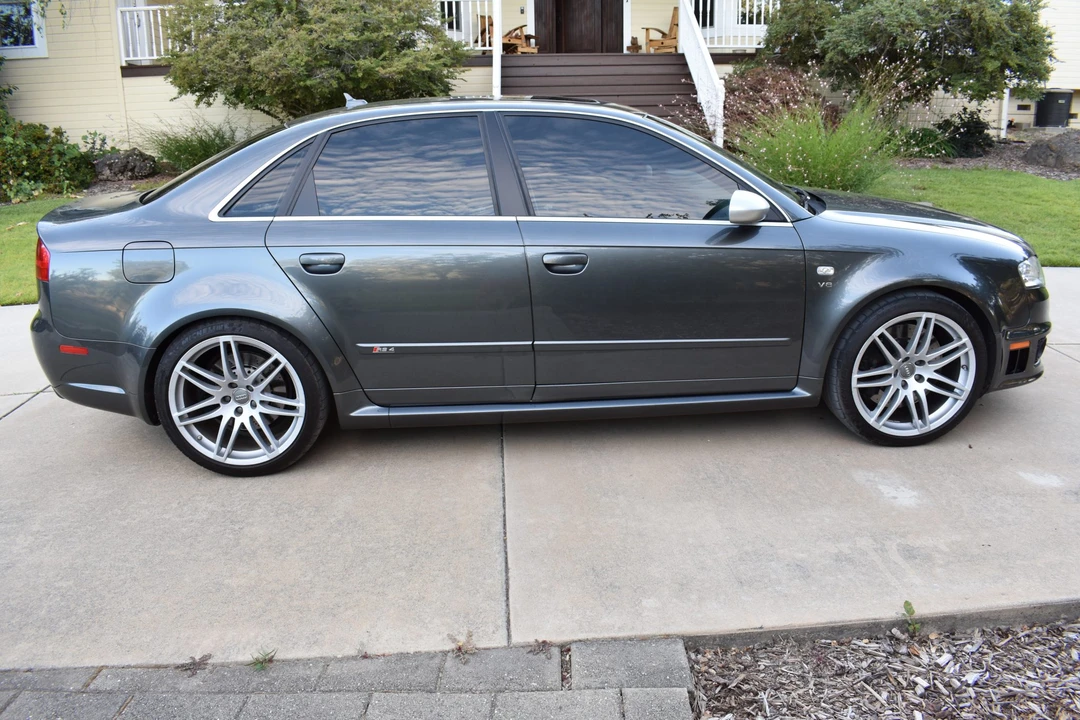 2007 Audi B7 RS4 - Image 7 of 31