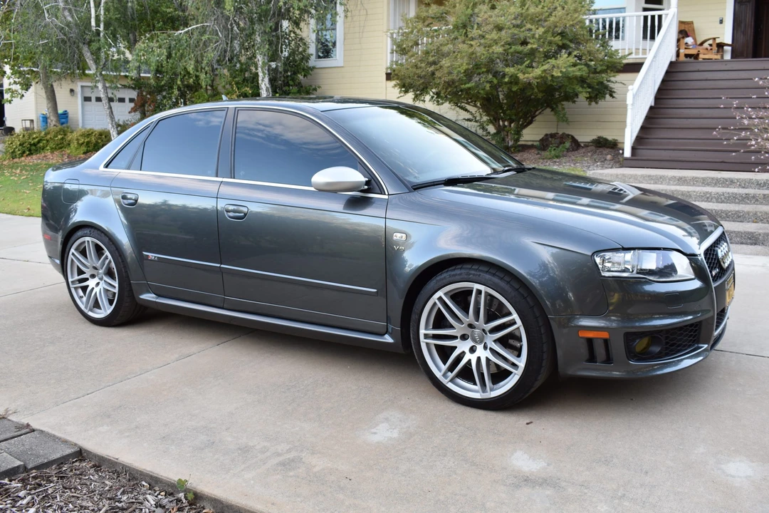 2007 Audi B7 RS4 - Image 6 of 31