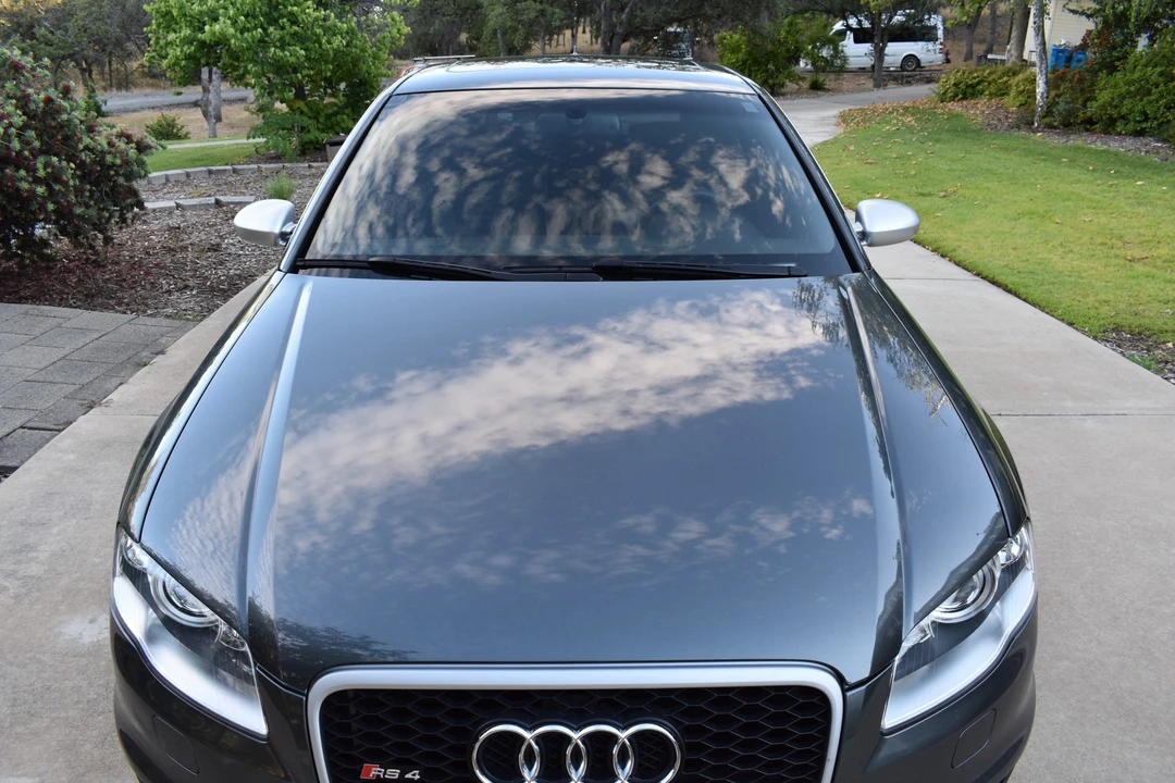 2007 Audi B7 RS4 - Image 16 of 31