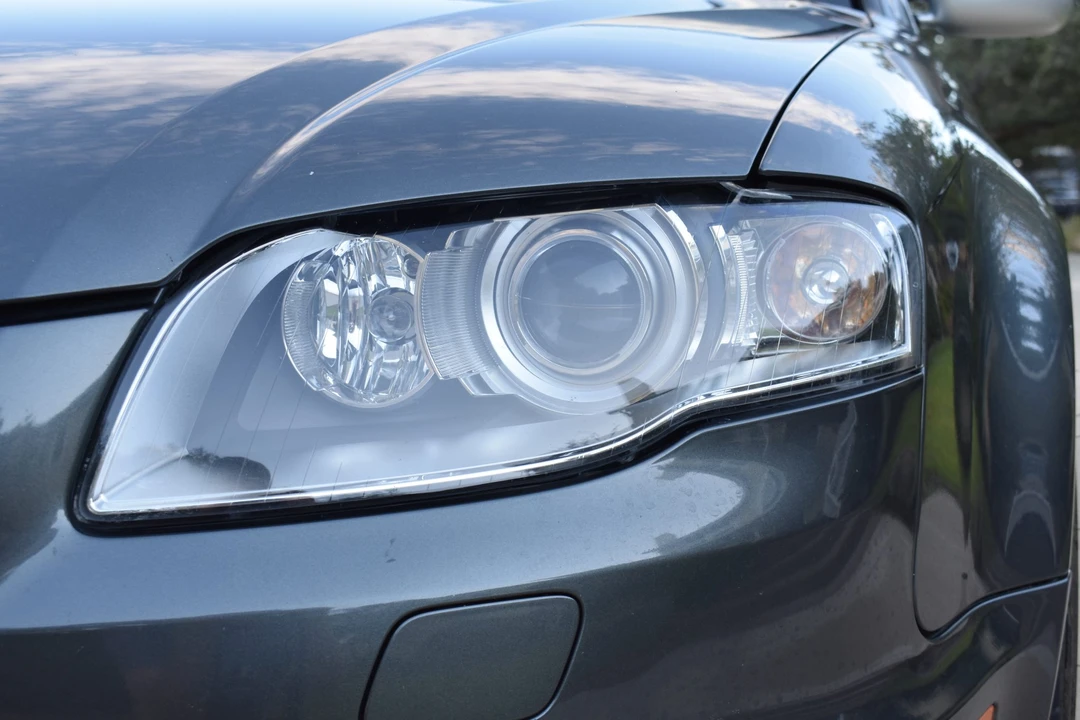 2007 Audi B7 RS4 - Image 20 of 31