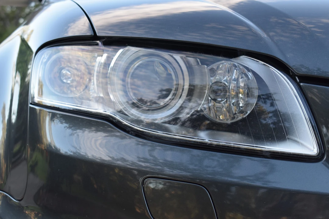 2007 Audi B7 RS4 - Image 19 of 31