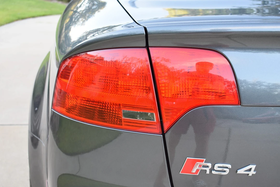 2007 Audi B7 RS4 - Image 24 of 31