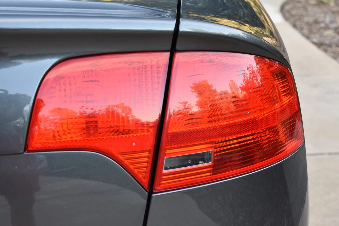 2007 Audi B7 RS4 - Image 25 of 31