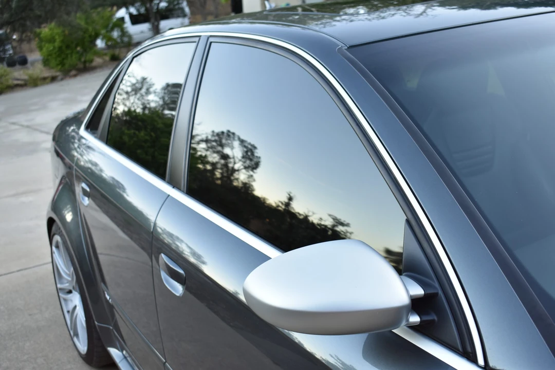 2007 Audi B7 RS4 - Image 28 of 31