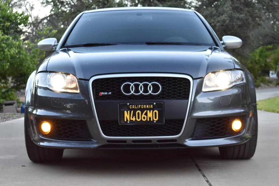 2007 Audi B7 RS4 - Image 4 of 31