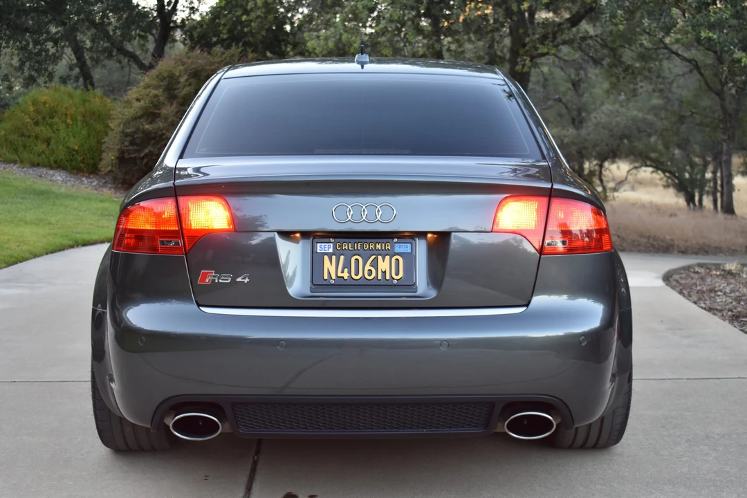 2007 Audi B7 RS4 - Image 12 of 31