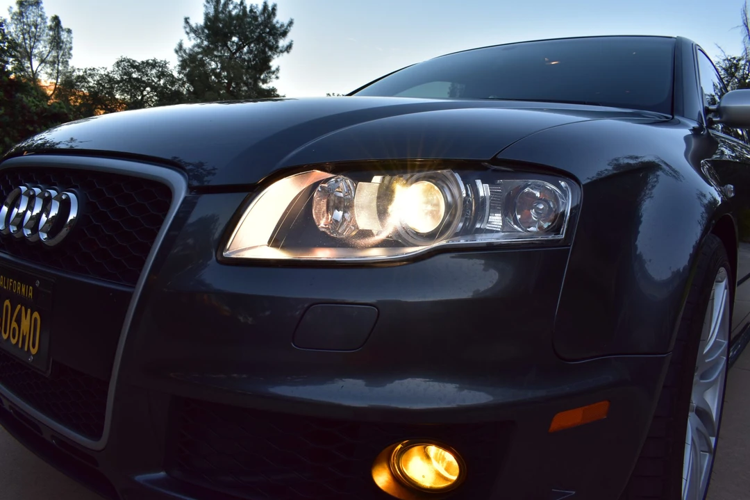 2007 Audi B7 RS4 - Image 17 of 31