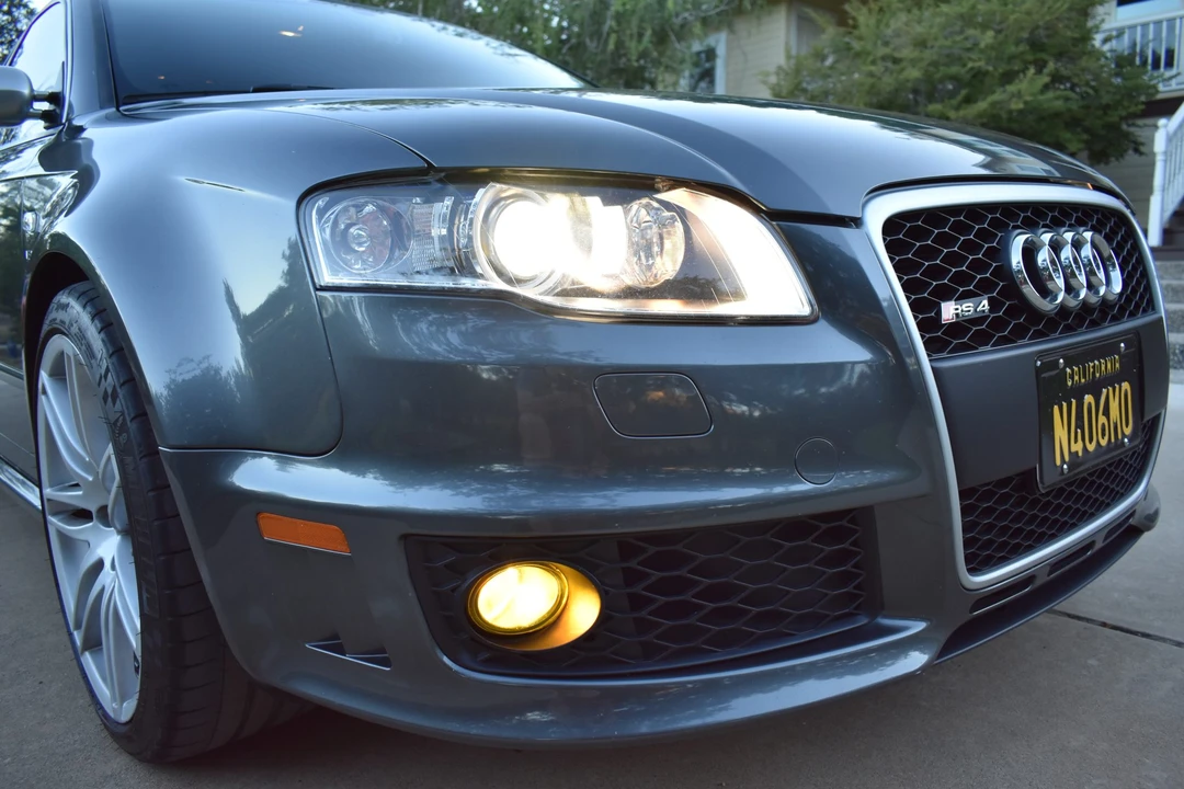 2007 Audi B7 RS4 - Image 18 of 31