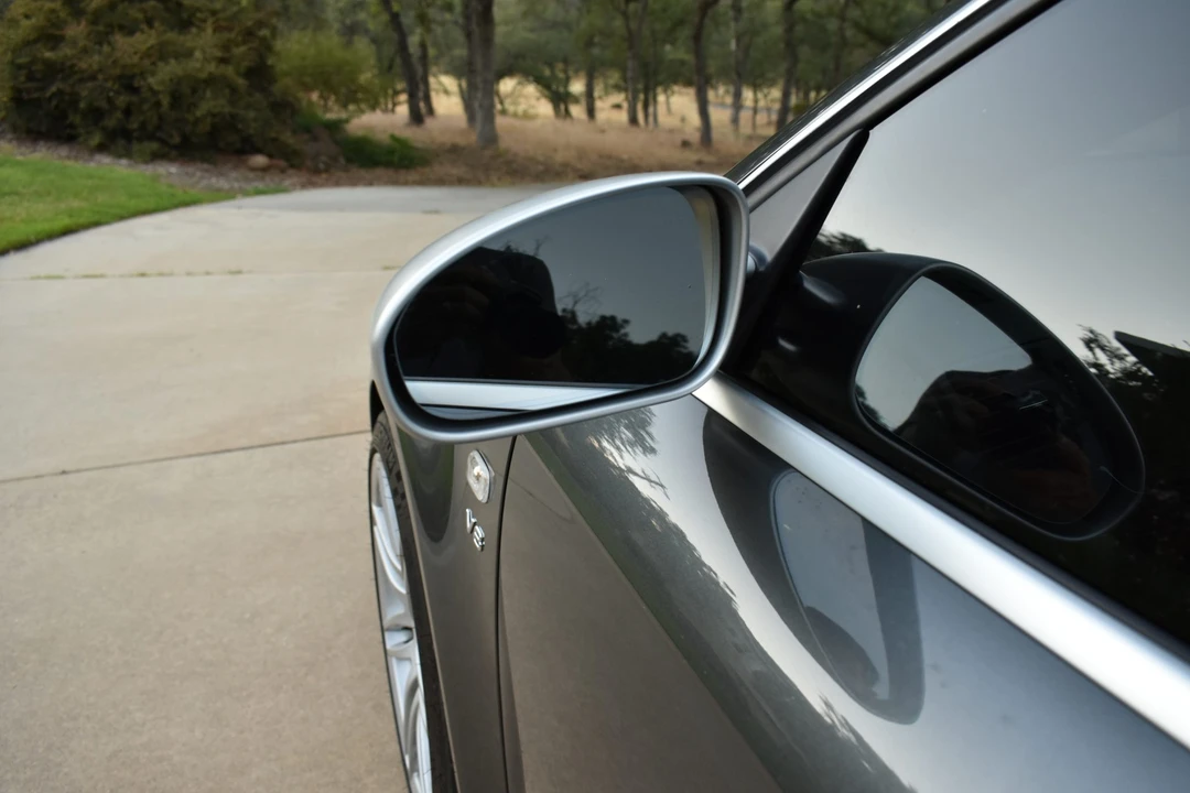 2007 Audi B7 RS4 - Image 30 of 31