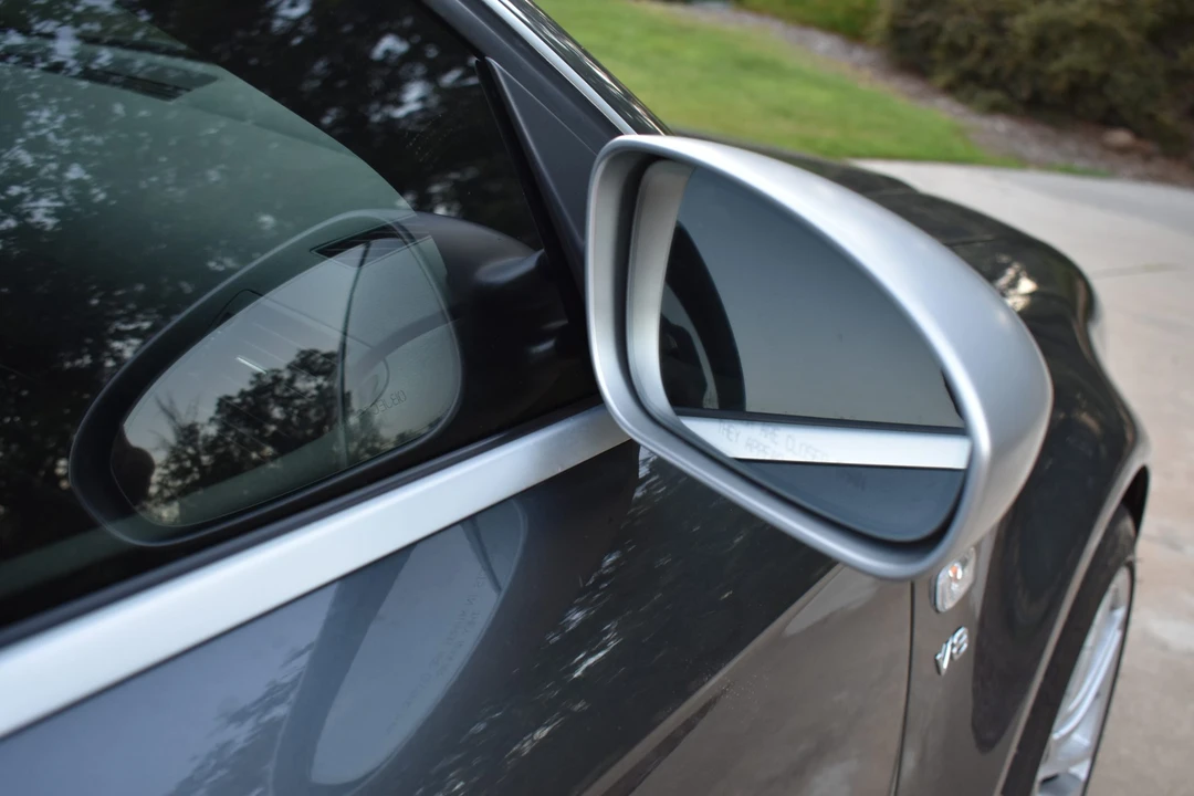 2007 Audi B7 RS4 - Image 31 of 31