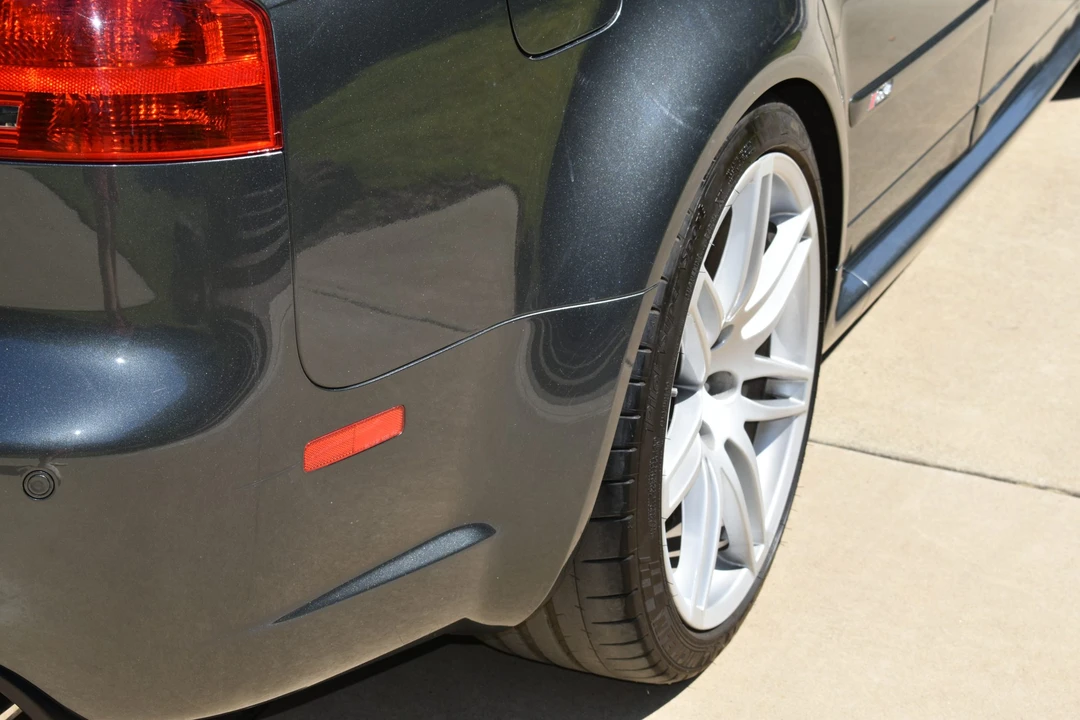 2007 Audi B7 RS4 - Image 27 of 31