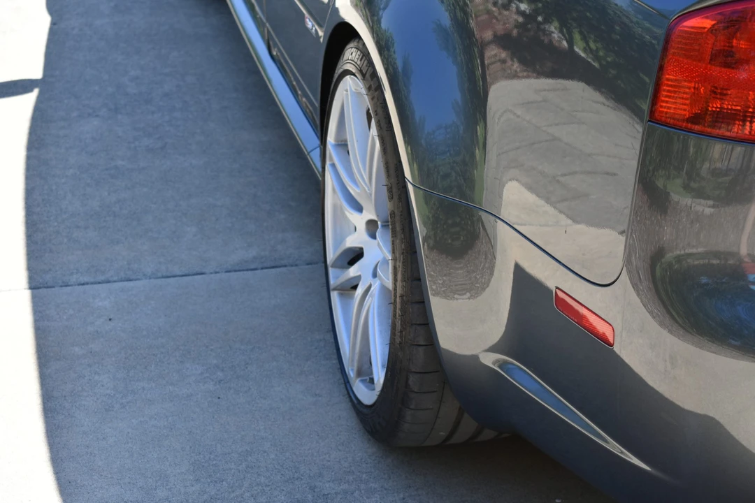2007 Audi B7 RS4 - Image 26 of 31