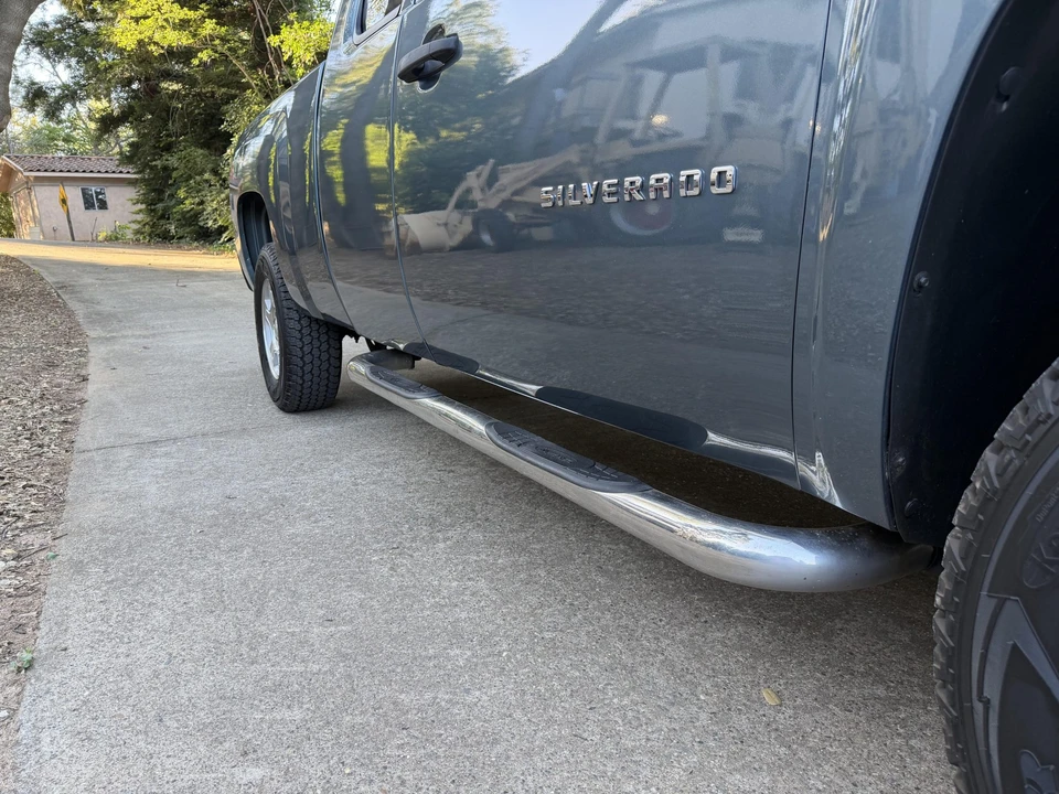 2007 Chevrolet Silverado 2nd Gen - Image 31 of 31