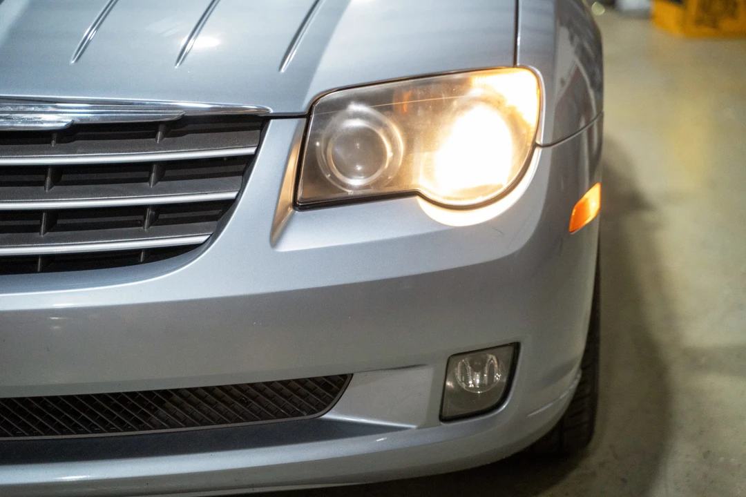2007 Chrysler Crossfire - Image 27 of 31