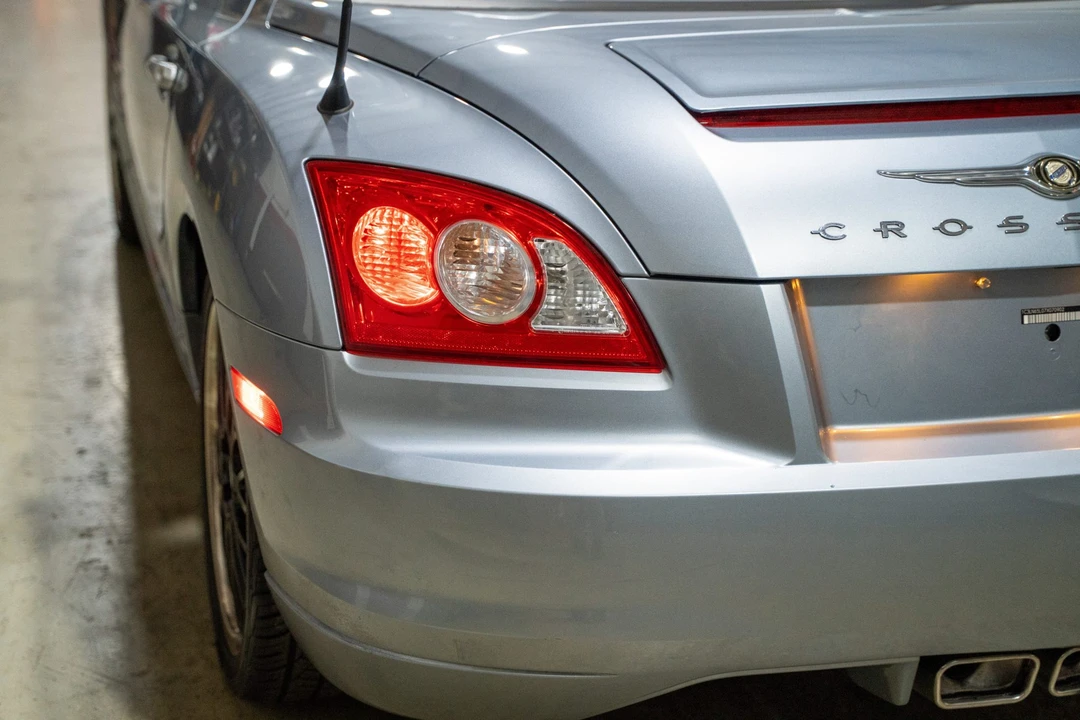 2007 Chrysler Crossfire - Image 30 of 31