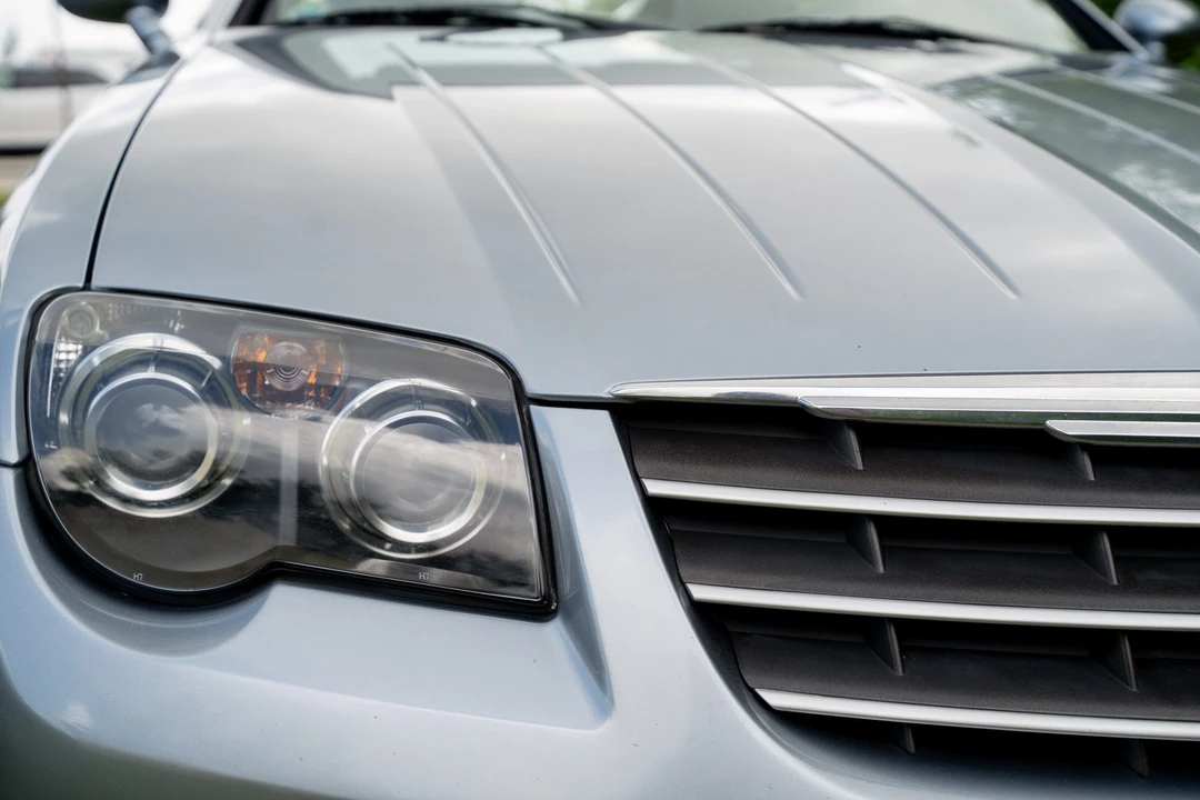 2007 Chrysler Crossfire - Image 28 of 31