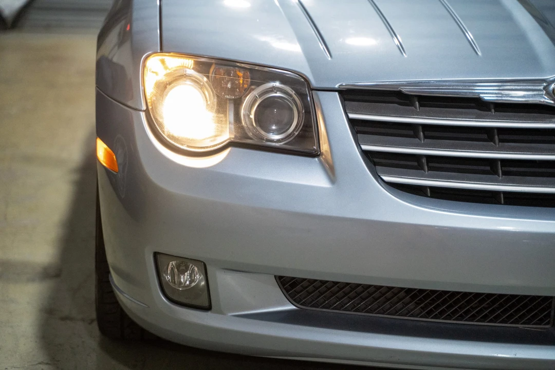 2007 Chrysler Crossfire - Image 26 of 31