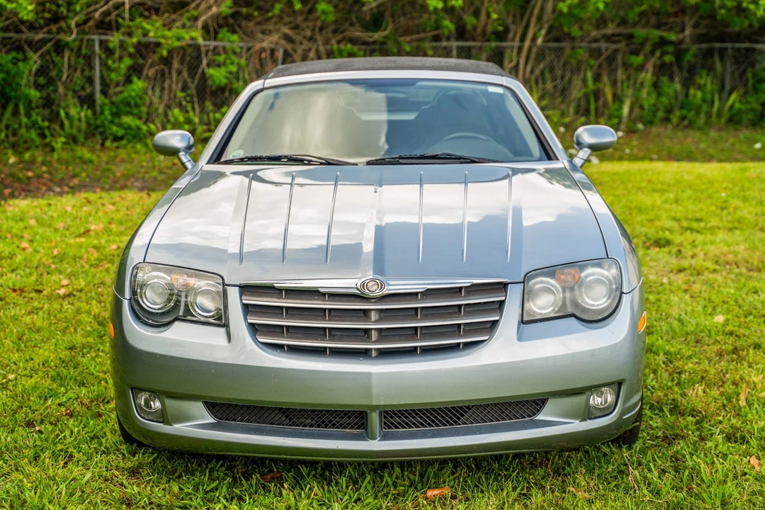 2007 Chrysler Crossfire - Image 11 of 31