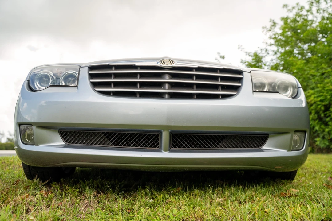 2007 Chrysler Crossfire - Image 24 of 31