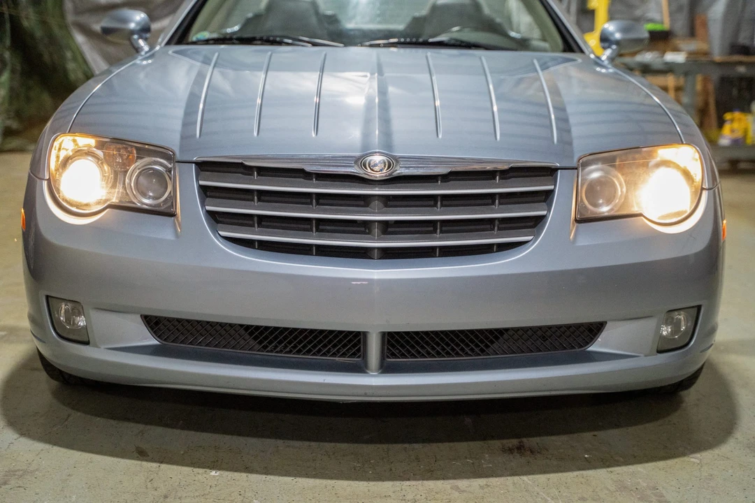 2007 Chrysler Crossfire - Image 25 of 31